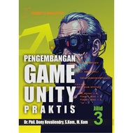 Practical Unity Game Development VOLUME 3
