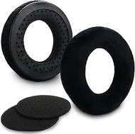 DT990 DT880 Ear Pads - Replacement Ear Cushion Pads Earpad Compatible with beyerdynamic DT990 / DT88