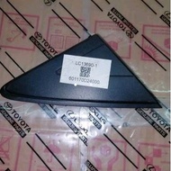 VIOS YARIS TRIANGLE MIRROR COVER 60117 - 0D240 RH