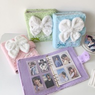 [Every Day 99 Free Shipping the Next Day Arrive] Free 20 Inner Pages A5 Card Book 10cm Small Card Ca