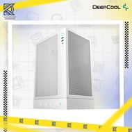 DEEPCOOL CASING CH170 DIGITAL White Mini-ITX Case
