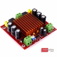HIFI Power Amplifier Class D TPA3116D2 TPA3116 150w Mono for