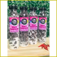 ▬ ∈ ❈ SAMPALOC, Sweet or spicy Kutkutin in a Jar By First1000