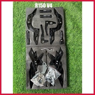 ◪ ℗ full shifter R150 carb & SNIPER150/LC150