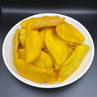 Delicious Thai dried mango