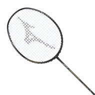 Mizuno Badminton Racket Prototype X-1 / X-3 2024 New Colour ( Free Tali Yonex BG66 Ultimax & Over Gr