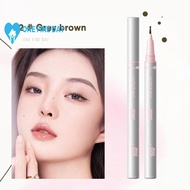 Tear Stain Pen Freckle Makeup Pen Magic Freckle Color Waterproof L6q8