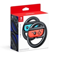 【Nintendo 任天堂】switch 任天堂原廠Joy-Con方向盤(2入) 台灣公司貨