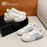 TZS Zenzy Bonito Strides Shoes - Sneakers - Casual Shoes - Women's Sneakers - Casual Shoes