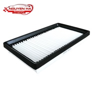 Nissan Almela 1.0L Engine Air Filter 2019-2024. Spare Part Code: 16546-5EK0A