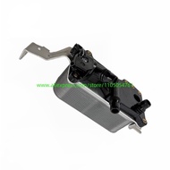 17217638580 The pump cooling system is applicable to B-M-W 523i, 528i, 535i, 550i and 550ix.