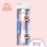 Kiss Falscara To Lash Invisible Bond and Seal 0.14 oz