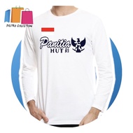 Ri 777th Anniversary Committee T-Shirt// Long-Sleeved T-Shirt DISTRO