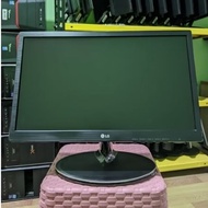 LG 19 INCH M38A WIDESREEN LED MONITOR