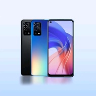 OPPO A55 Ram 4\128 Nominus masih mulus fullshet second rasa baru garansi resmi indonesia