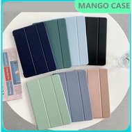 Case For Huawei MatePad SE 10.4-inch 2022 Matepad T10 T10S  2019 2021 Honor Pad X9 11.5" 2023 Matepa