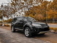 2009 三菱 OUTLANDER 4WD #四輪傳動     15萬內入主大空間四驅休旅車 