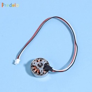 predolo RC Airplane Motor for 4 Axes RC Airplanes Accessories Metal Brushless Motor