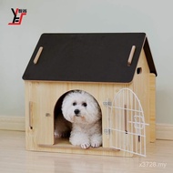 Wholesale Dog House Cat House Cat House Dog House Dog House Ready Stock Indoor Wooden Four Seasons U