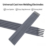Universal Cast Iron Cast Iron Welding Rod Gray Mouth Ball Ink Cast Iron Z308 Pure Nickel Cast Iron W