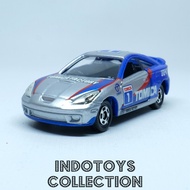 TOYOTA Tomica Factory ~ CelicaTOYOTA 1