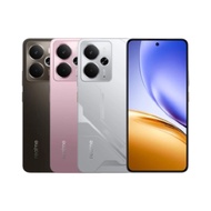 realme 14 5G 26GB*(12+14)RAM l 256GB ROM l Snapdragon 6 Gen 4 l IP69 Dust & Water Resist 🎁realme Mal