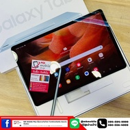 🔥 Samsung Tab S7 FE Wifi จอ 12.4นิ้ว 4/64gb ศูนย์ไทย 🏆 สภาพใหม่เอี่ยม ประกัน 31-08-2566 🔌 อุปกรณ์แท้ครบกล่อง 💰