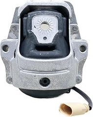 Engine Mount Kit Compatible with A4 A5 S5 for Quattro Q5 for Allroad 2.0 TFSI 2.0 for TDI 3.0 for TD