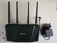 ASUS Router AX 3000 路由器 AX3000