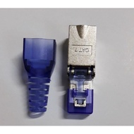 RJ45 Cat.7 Connector Cat.6A RJ45 Cat.7 Connector