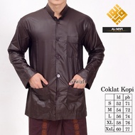 Koko AMMU FRONT POCKET KOKO HAIBAH EXCLUSIVE