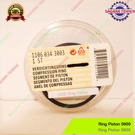 Sinso 5800 Piston Chain SawRing