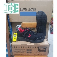 Safety Jogger Ecolobi S1P Low TLS | SG Ready Stock