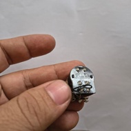 On Off Shadow Germany A500K Potentiometer