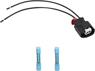 645-134 ABS Wheel Speed Sensor Connector Replacement for Jeep Wrangler Dodge Chrysler 300 Chevrolet 