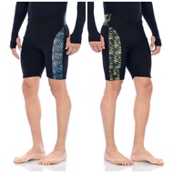 ADULT MEN'S SWIM SHORTS WITH THE LATEST PATTERNED MOTIFS SWIM SHORTS SWIM TRUNKS MEN SWIMMING SHORTS