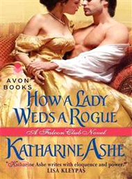 408157.How a Lady Weds a Rogue
