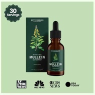 1/3/5Pcs sell mullein leaf drops 30ml Other Travel Accessories