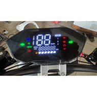 Led Meter for ggr lion G1 ev. (PnP socket)