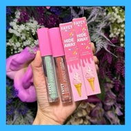 FAYCY COLOUR CORRECTOR GREEN ORANGE