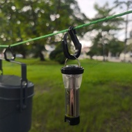 Camping Equipment Hook