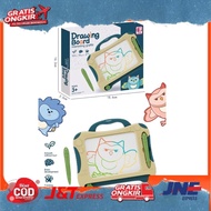 NEW TREND Children's Toys INTERESTING GRAFFITI DRAWING BOARD Magnetic Whiteboard Interesting Whitebo