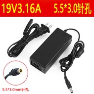 Samsung Notebook Adapter CPA09-004A AD-6019R Computer Charger Power Cord 19V3.16A
