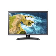 LG - 23.6吋智能高清 Ready LED 電視顯示器 24TQ510S-PH