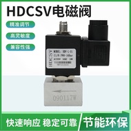 HDV-L-01 Normally Closed 21A5KT4531A1FV15-Z Air Compressor Screw KT130AV30-A Solenoid Valve H9IG