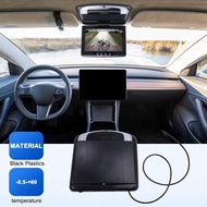 T3Car Roof Monitor Lcd Flip Screen Top Multimedia Video Ceiling Roof Mounted Display Car Ceiling Dis