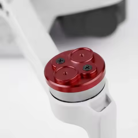 Upgraded Motor Cover Cap Drones Compatible with DJI Mavic Mini2 SE Drone Accessories Motor Protector