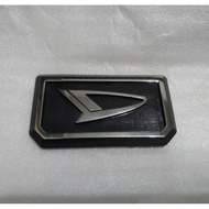 [Ready Stock] Emblem Logo Daihatsu Taft Original