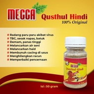 [HERBA] Qusthul Qustus Qust Costus Hindi Mecca Immune Booster