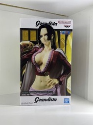 grandista 海賊王 女帝 boa hancock